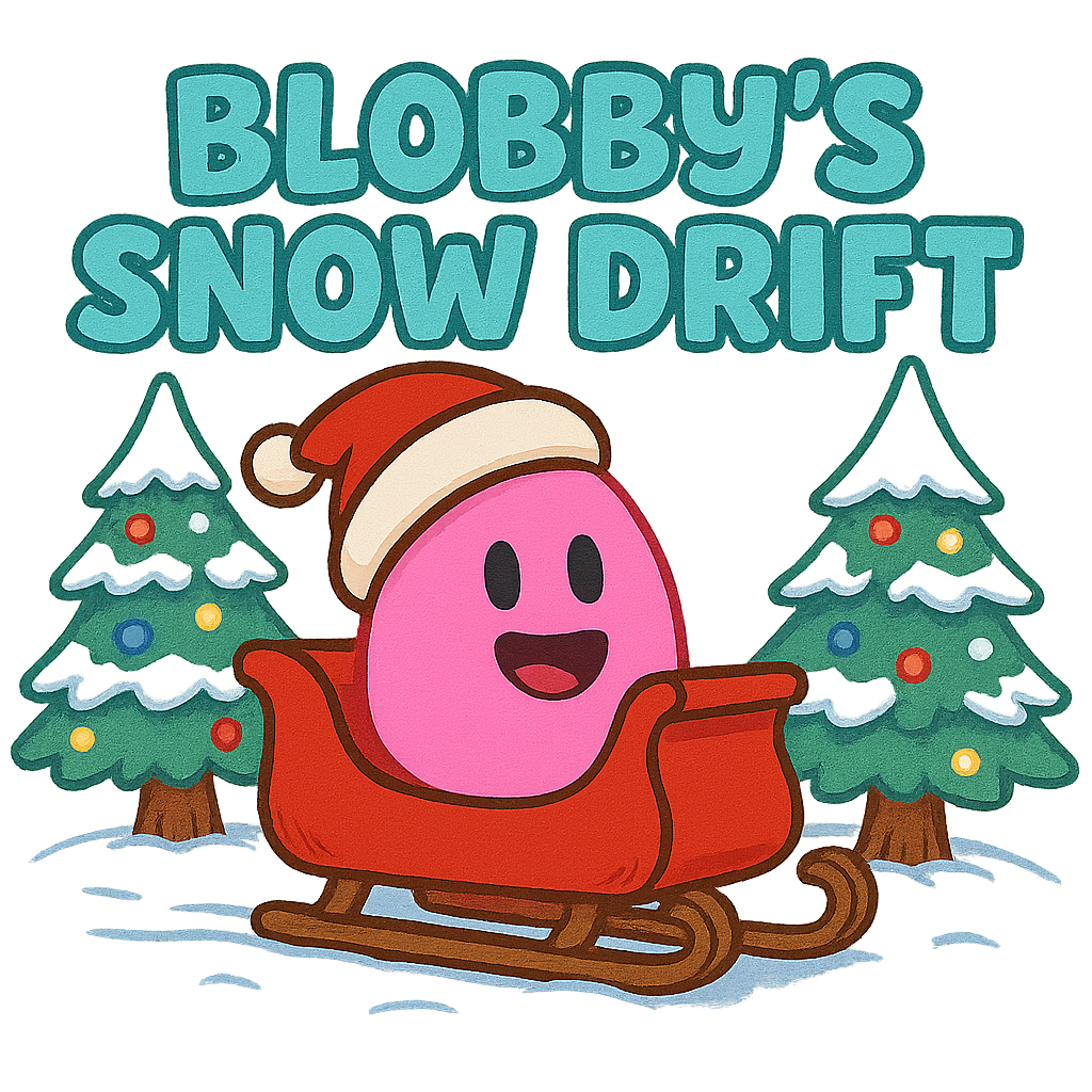 Blobby Drift